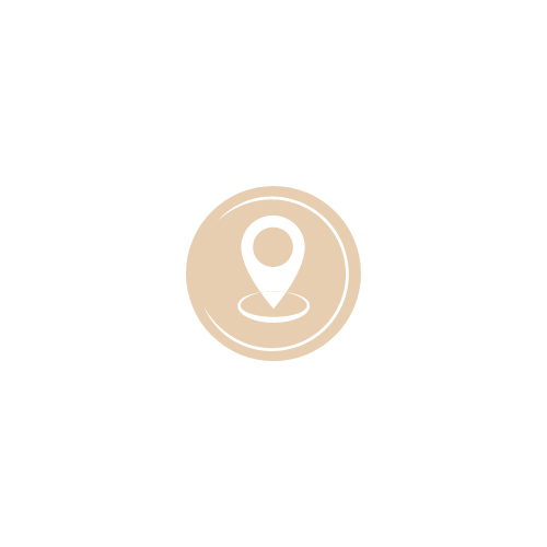 pictogramme symbole de localisation